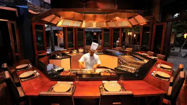 MARADIVA VILLAS RESORT &SPA
