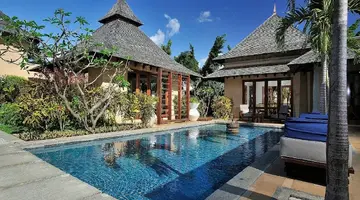 MARADIVA VILLAS RESORT &SPA