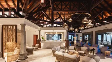 MARADIVA VILLAS RESORT &SPA