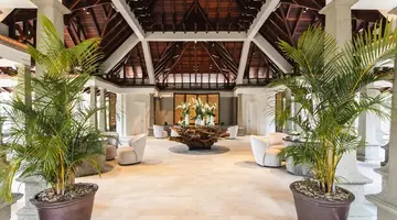 MARADIVA VILLAS RESORT &SPA