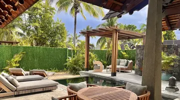 MARADIVA VILLAS RESORT &SPA