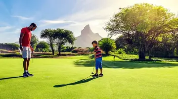 MARADIVA VILLAS RESORT &SPA