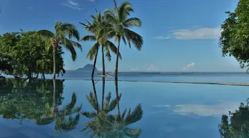 MARADIVA VILLAS RESORT &SPA