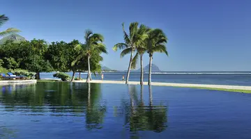 MARADIVA VILLAS RESORT &SPA