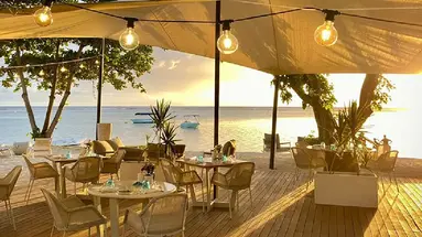 MARADIVA VILLAS RESORT &SPA
