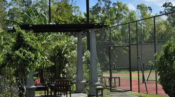 MARADIVA VILLAS RESORT &SPA