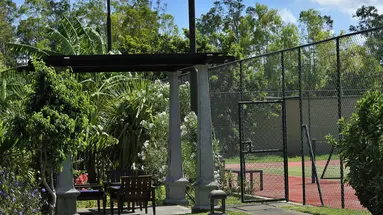 MARADIVA VILLAS RESORT &SPA