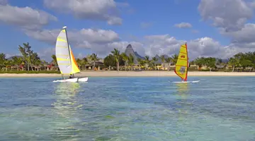 MARADIVA VILLAS RESORT &SPA