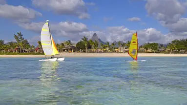 MARADIVA VILLAS RESORT &SPA
