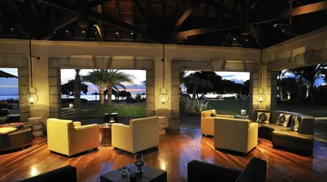 MARADIVA VILLAS RESORT &SPA