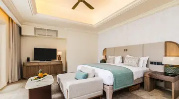 MARADIVA VILLAS RESORT &SPA