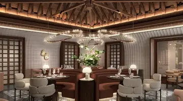 MARADIVA VILLAS RESORT &SPA