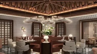 MARADIVA VILLAS RESORT &SPA