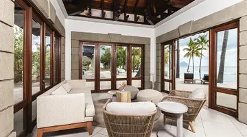 MARADIVA VILLAS RESORT &SPA