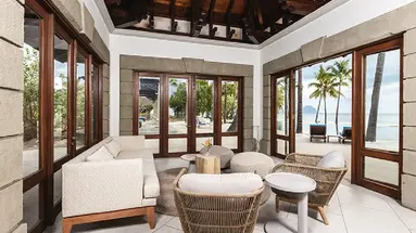 MARADIVA VILLAS RESORT &SPA