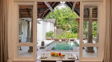 MARADIVA VILLAS RESORT &SPA