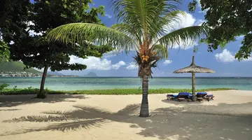 MARADIVA VILLAS RESORT &SPA
