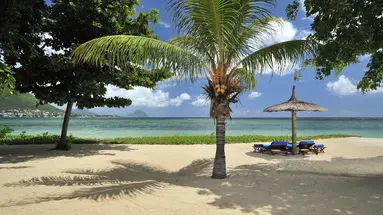 MARADIVA VILLAS RESORT &SPA
