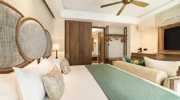 MARADIVA VILLAS RESORT &SPA