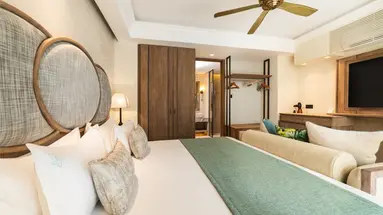 MARADIVA VILLAS RESORT &SPA