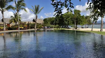 MARADIVA VILLAS RESORT &SPA