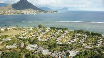 MARADIVA VILLAS RESORT &SPA