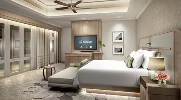 MARADIVA VILLAS RESORT &SPA