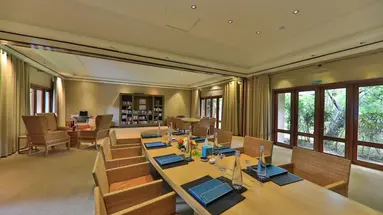 MARADIVA VILLAS RESORT &SPA
