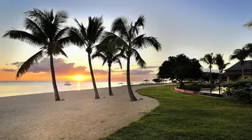 MARADIVA VILLAS RESORT &SPA