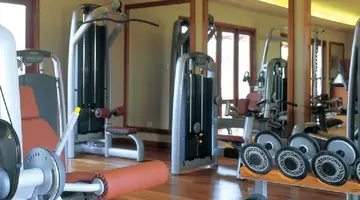 MARADIVA VILLAS RESORT &SPA