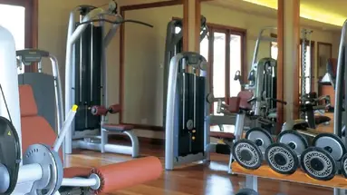 MARADIVA VILLAS RESORT &SPA