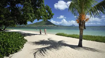 MARADIVA VILLAS RESORT &SPA