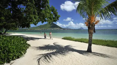 MARADIVA VILLAS RESORT &SPA