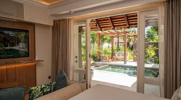 MARADIVA VILLAS RESORT &SPA