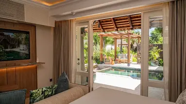 MARADIVA VILLAS RESORT &SPA