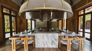 MARADIVA VILLAS RESORT &SPA