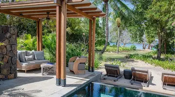 MARADIVA VILLAS RESORT &SPA
