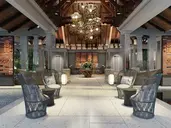 MARADIVA VILLAS RESORT &SPA