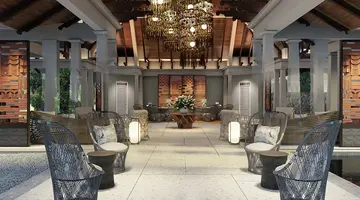 MARADIVA VILLAS RESORT &SPA