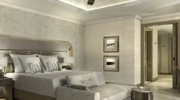 MARADIVA VILLAS RESORT &SPA