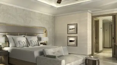MARADIVA VILLAS RESORT &SPA