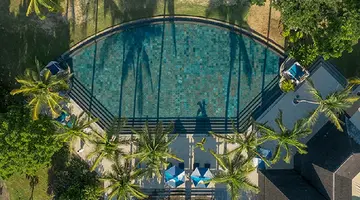 MARADIVA VILLAS RESORT &SPA