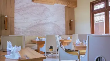 MARADIVA VILLAS RESORT &SPA