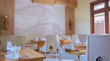 MARADIVA VILLAS RESORT &SPA