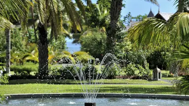 MARADIVA VILLAS RESORT &SPA