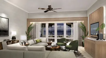 MARADIVA VILLAS RESORT &SPA