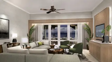 MARADIVA VILLAS RESORT &SPA