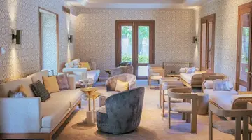 MARADIVA VILLAS RESORT &SPA