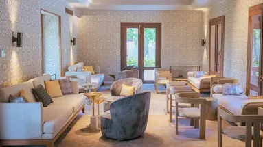 MARADIVA VILLAS RESORT &SPA
