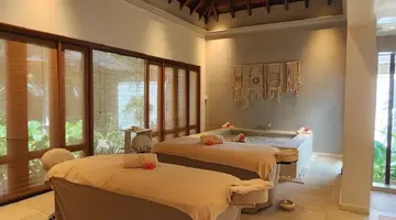 MARADIVA VILLAS RESORT &SPA